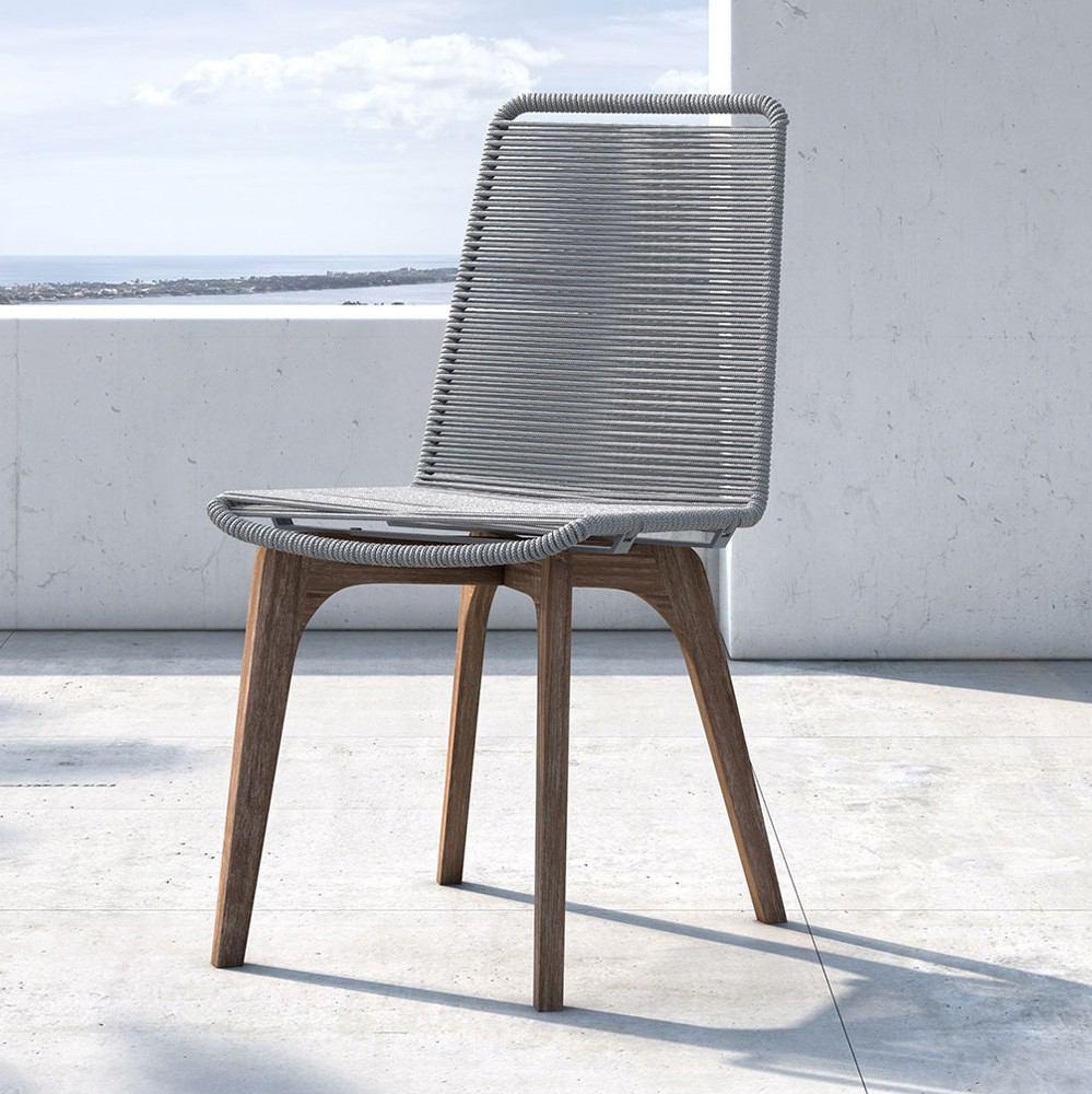 Modloft Laced Dining Chair