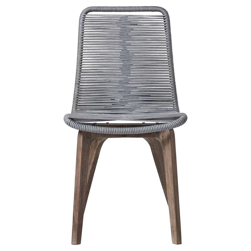 Modloft Laced Dining Chair