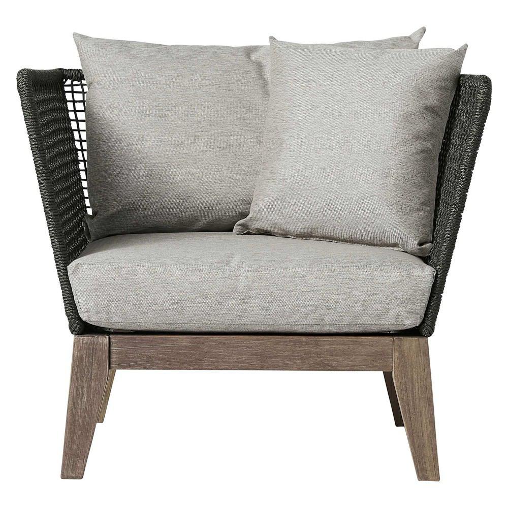 Modloft Netta Lounge Chair