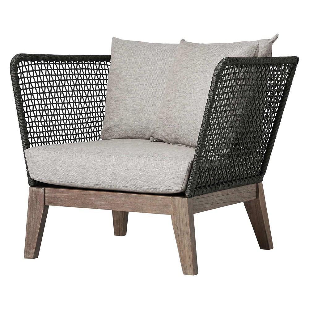 Modloft Netta Lounge Chair
