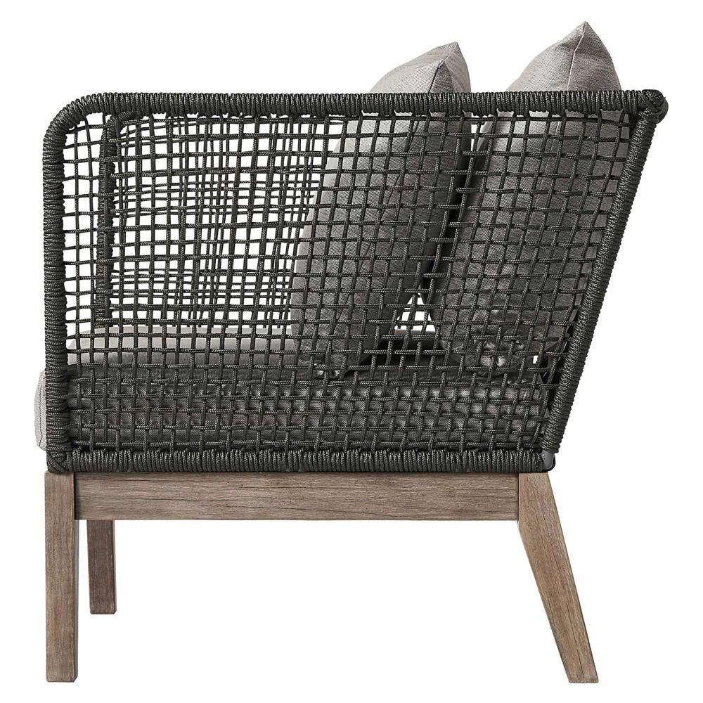 Modloft Netta Lounge Chair
