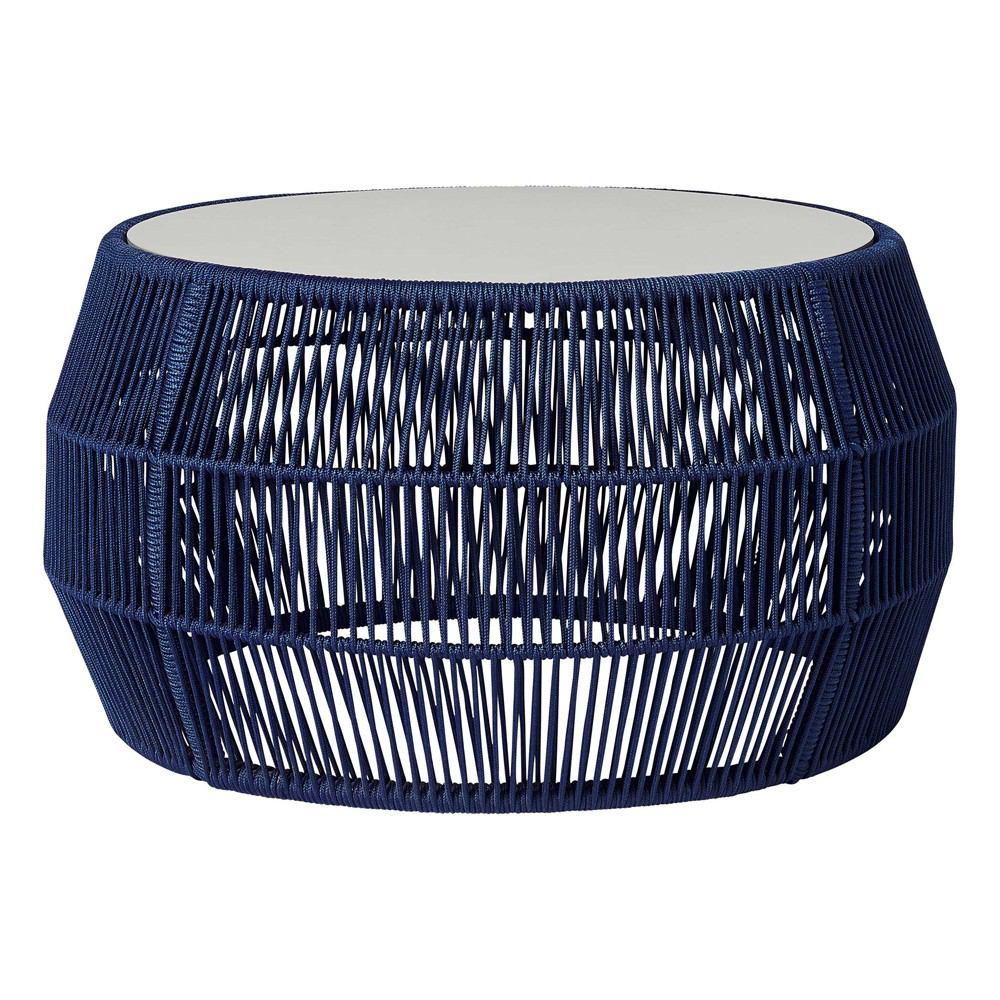 Modloft Volta Cocktail Table