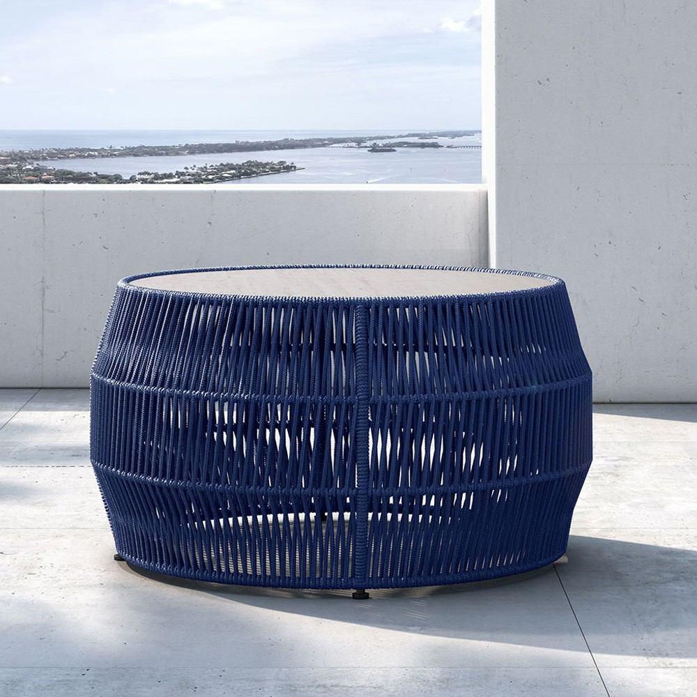 Modloft Volta Cocktail Table