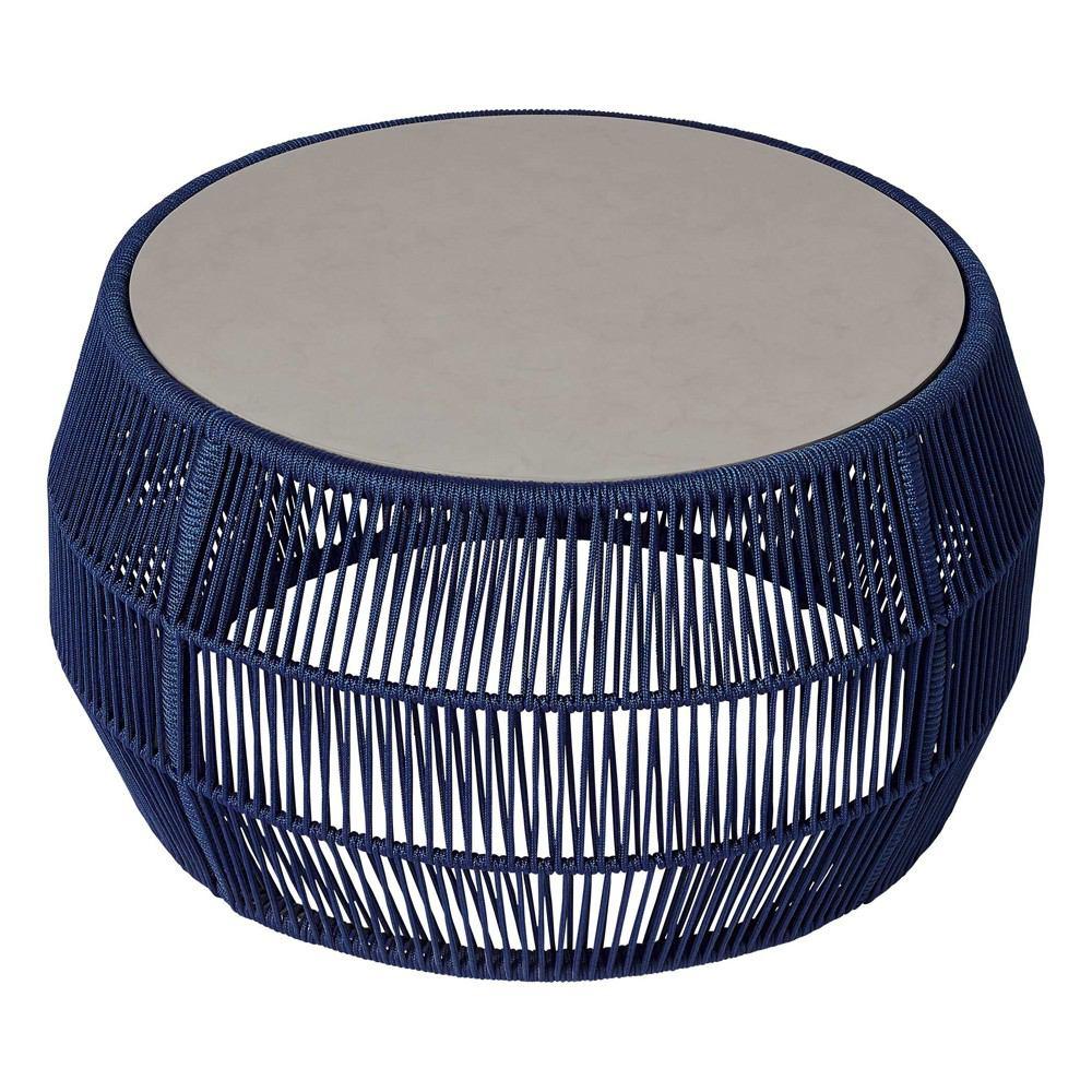 Modloft Volta Cocktail Table
