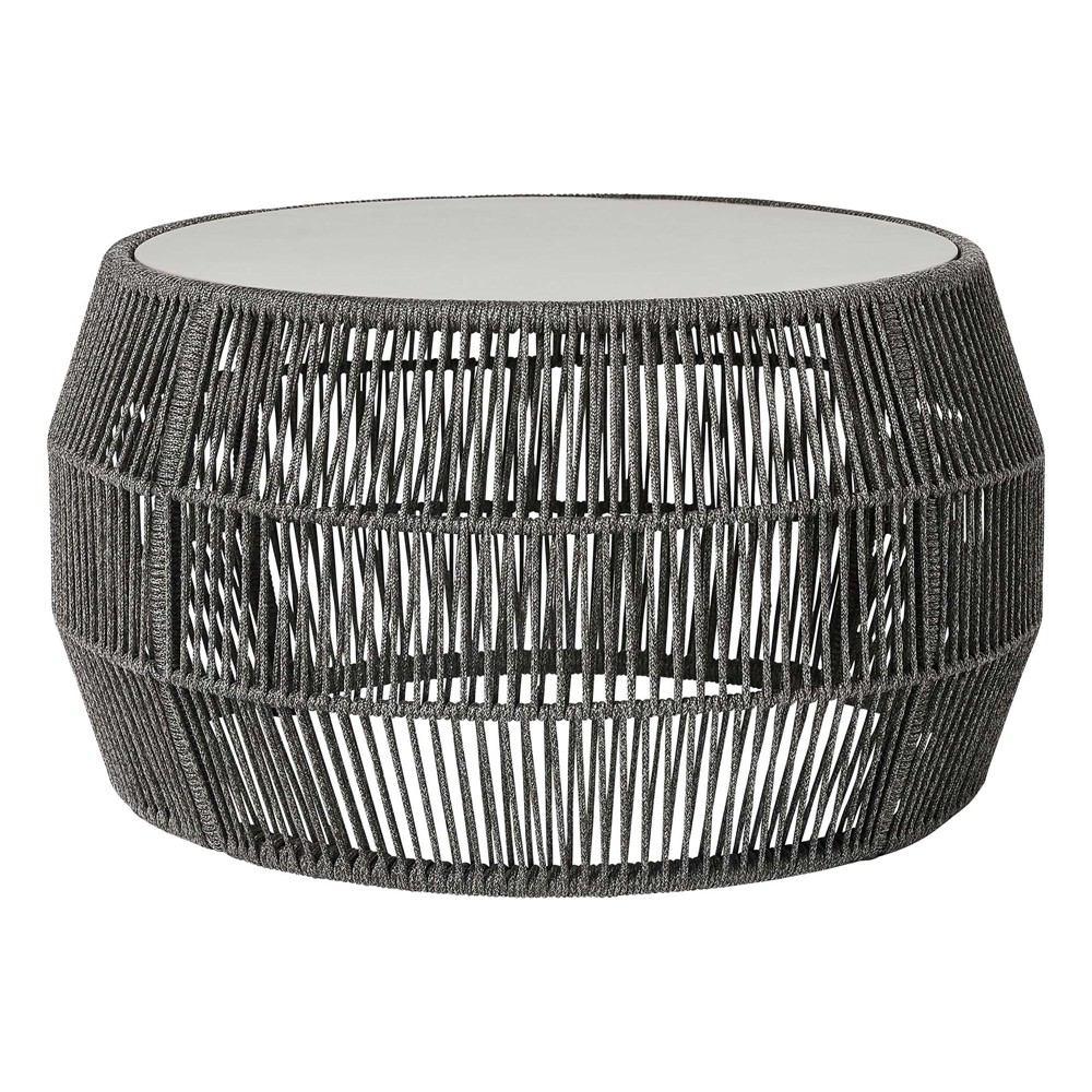 Modloft Volta Cocktail Table