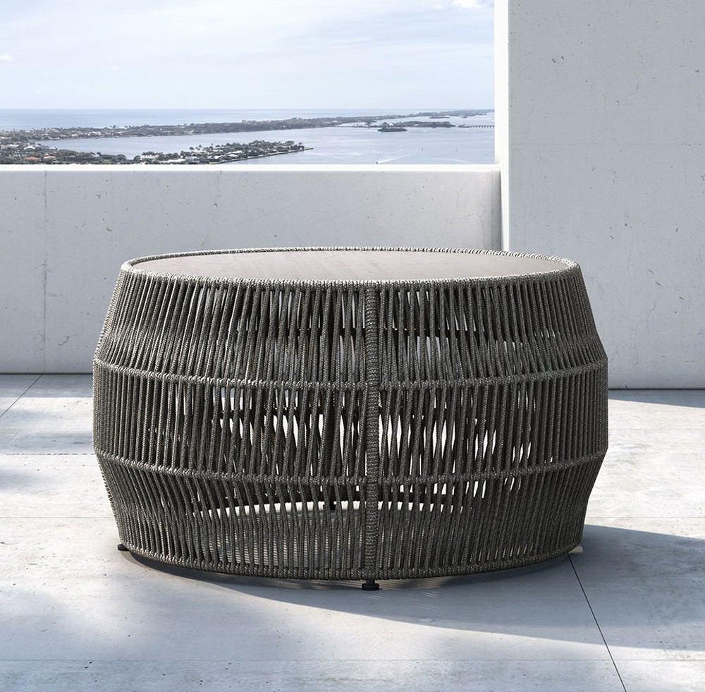 Modloft Volta Cocktail Table