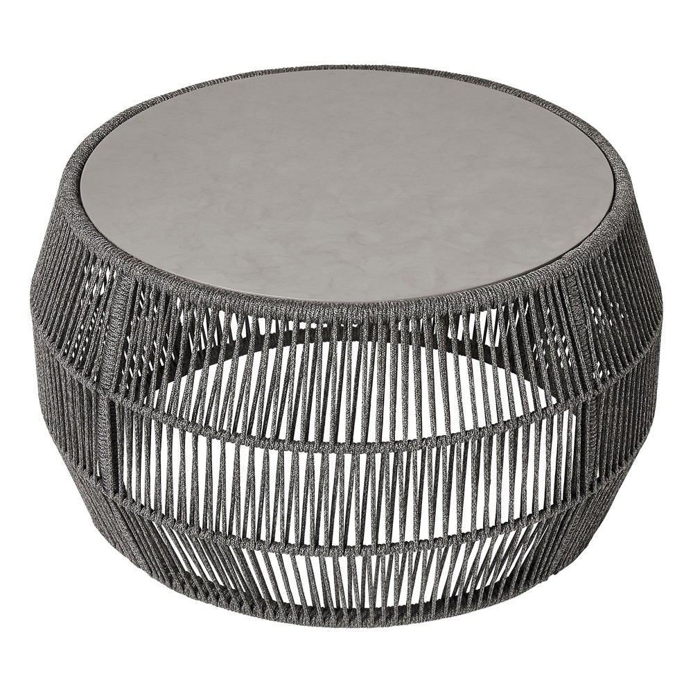 Modloft Volta Cocktail Table