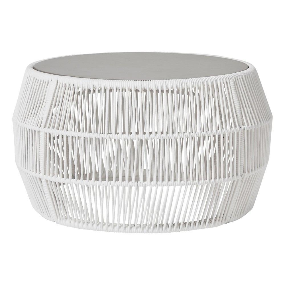 Modloft Volta Cocktail Table