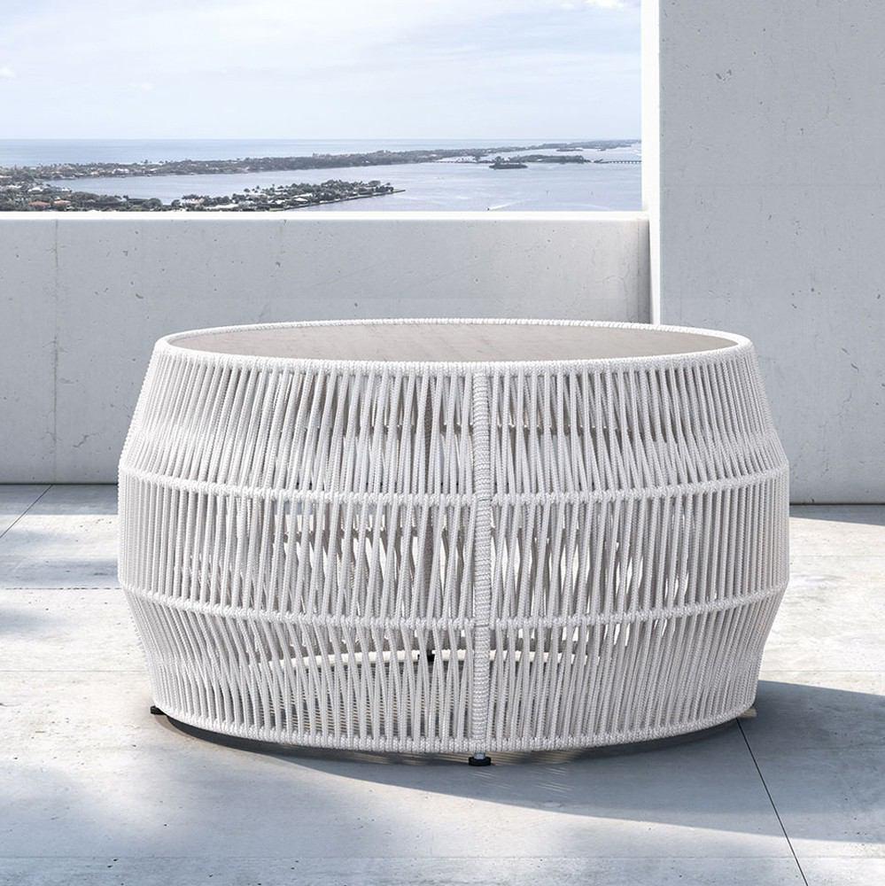 Modloft Volta Cocktail Table