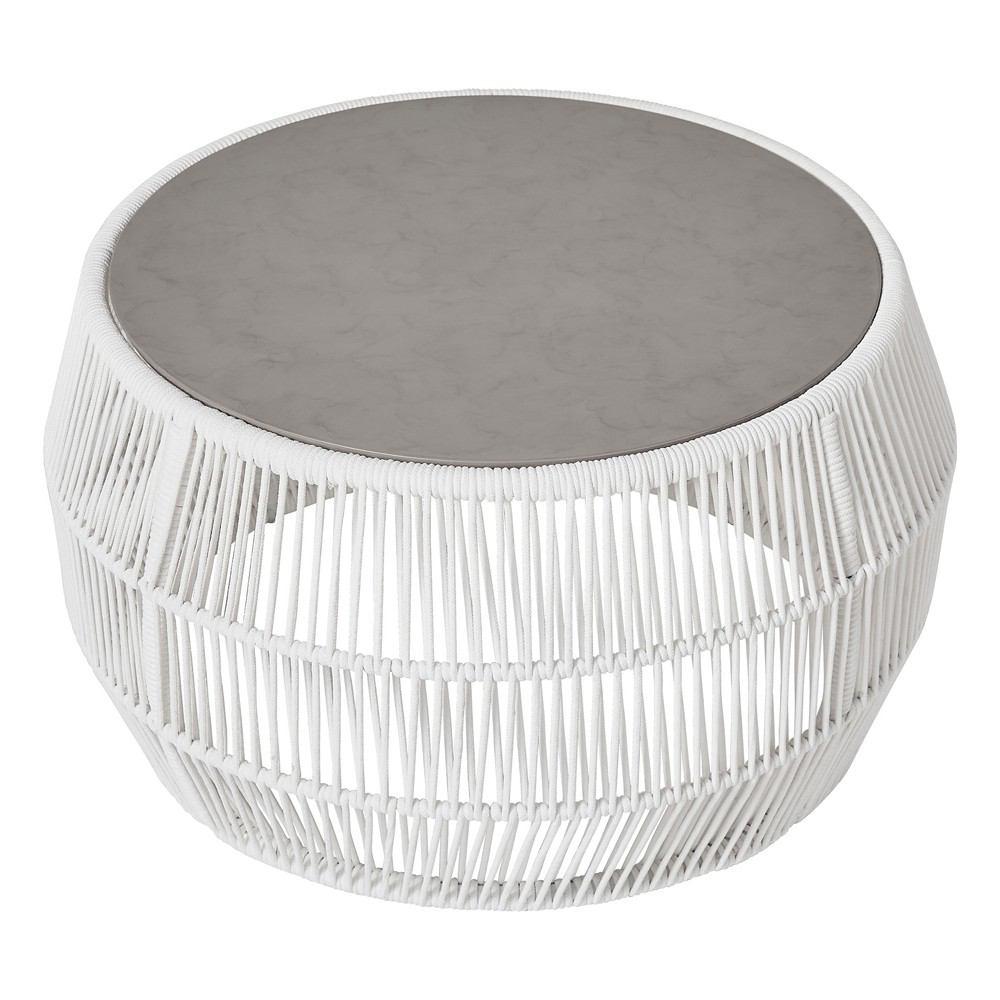 Modloft Volta Cocktail Table