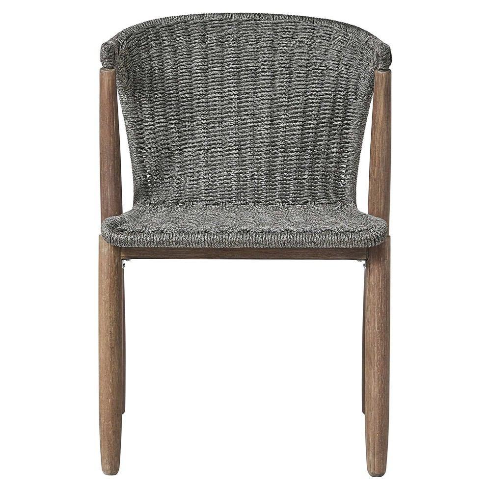 Modloft Embras Stacking Dining Chair