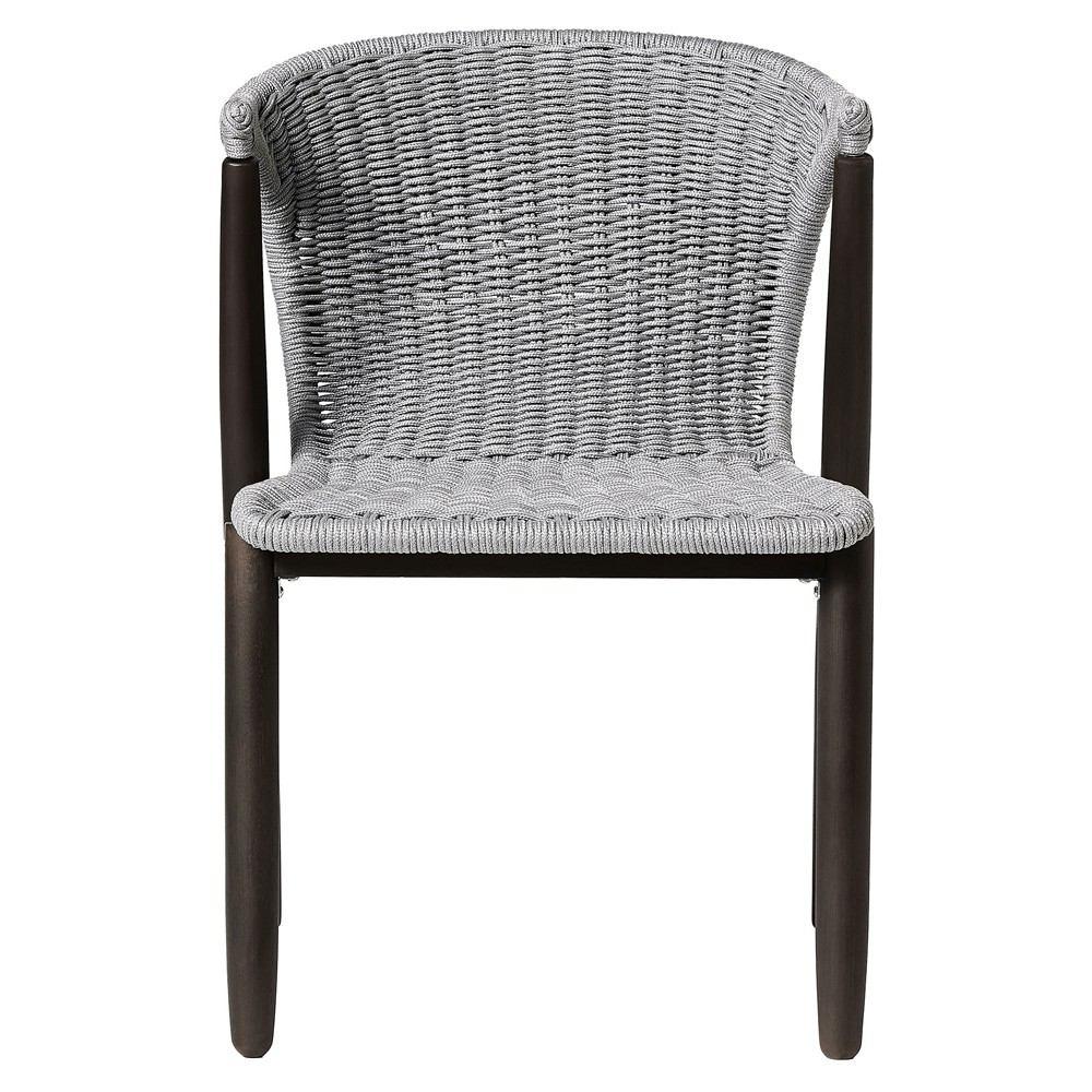 Modloft Embras Stacking Dining Chair