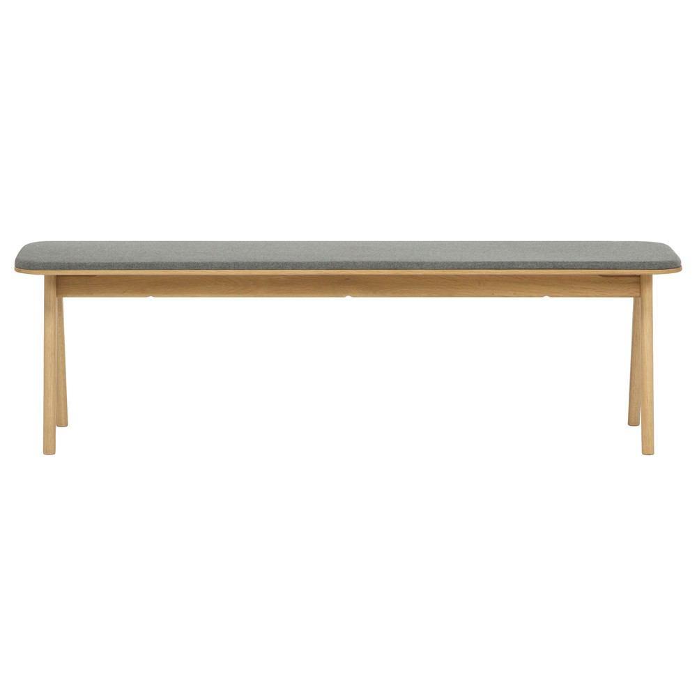Modloft Haru Bench