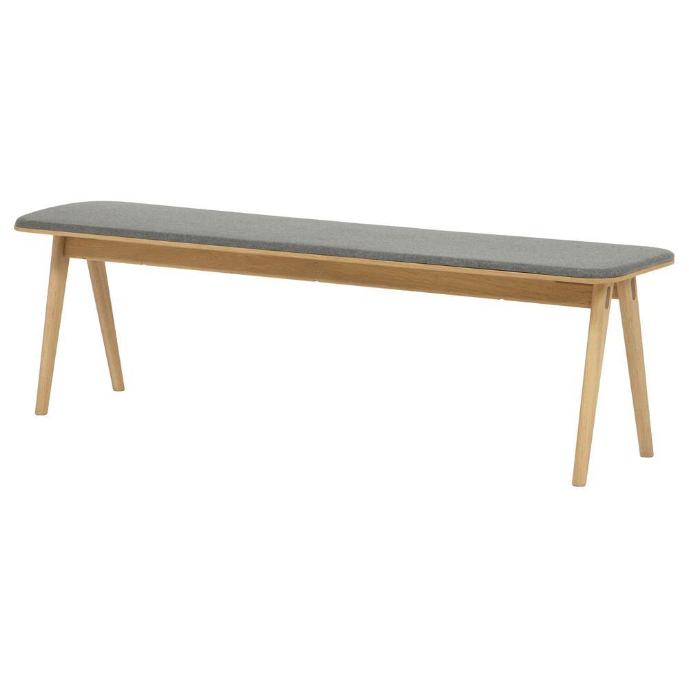 Modloft Haru Bench