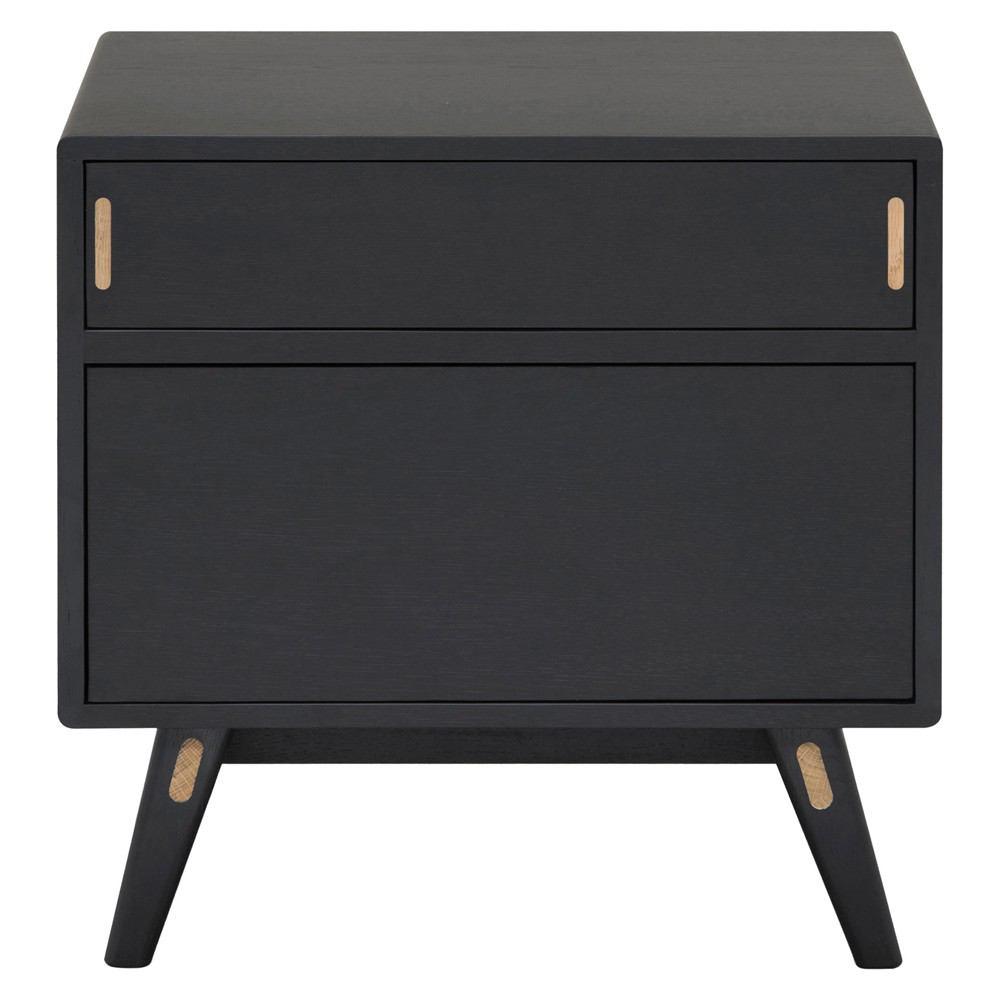 Modloft Haru Left-Facing Nightstand