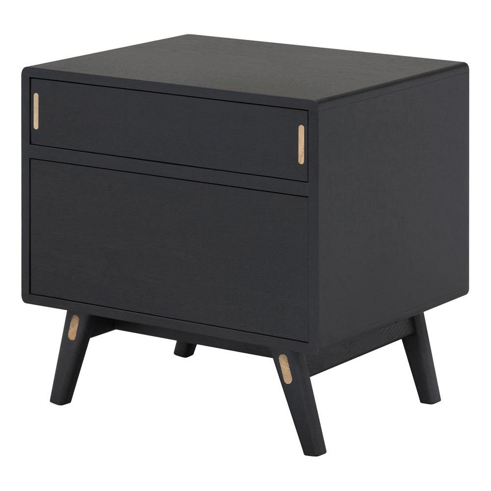 Modloft Haru Right-Facing Nightstand
