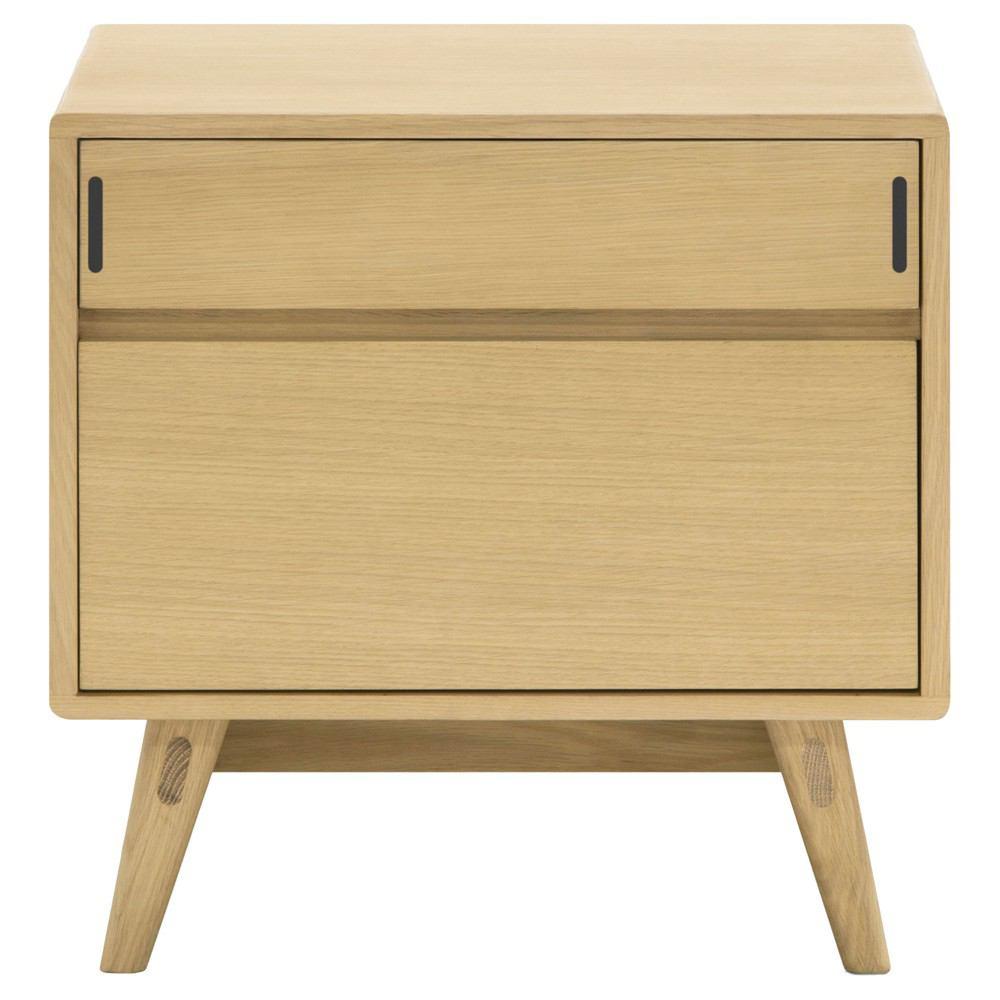 Modloft Haru Right-Facing Nightstand