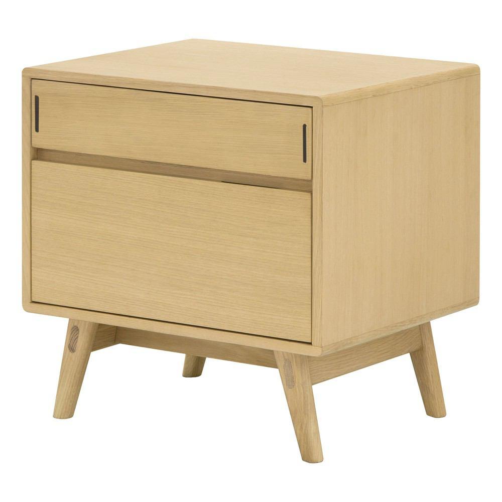 Modloft Haru Right-Facing Nightstand