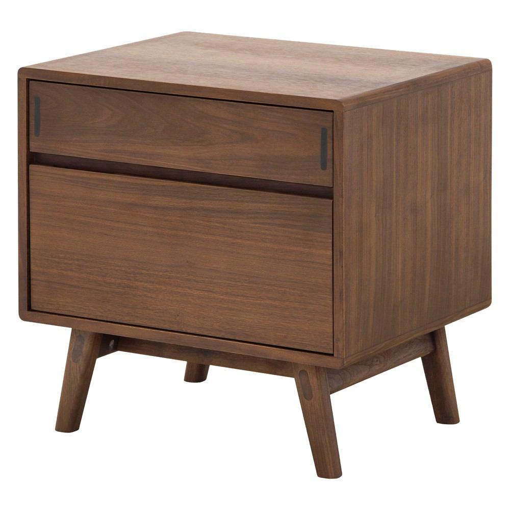 Modloft Haru Left-Facing Nightstand