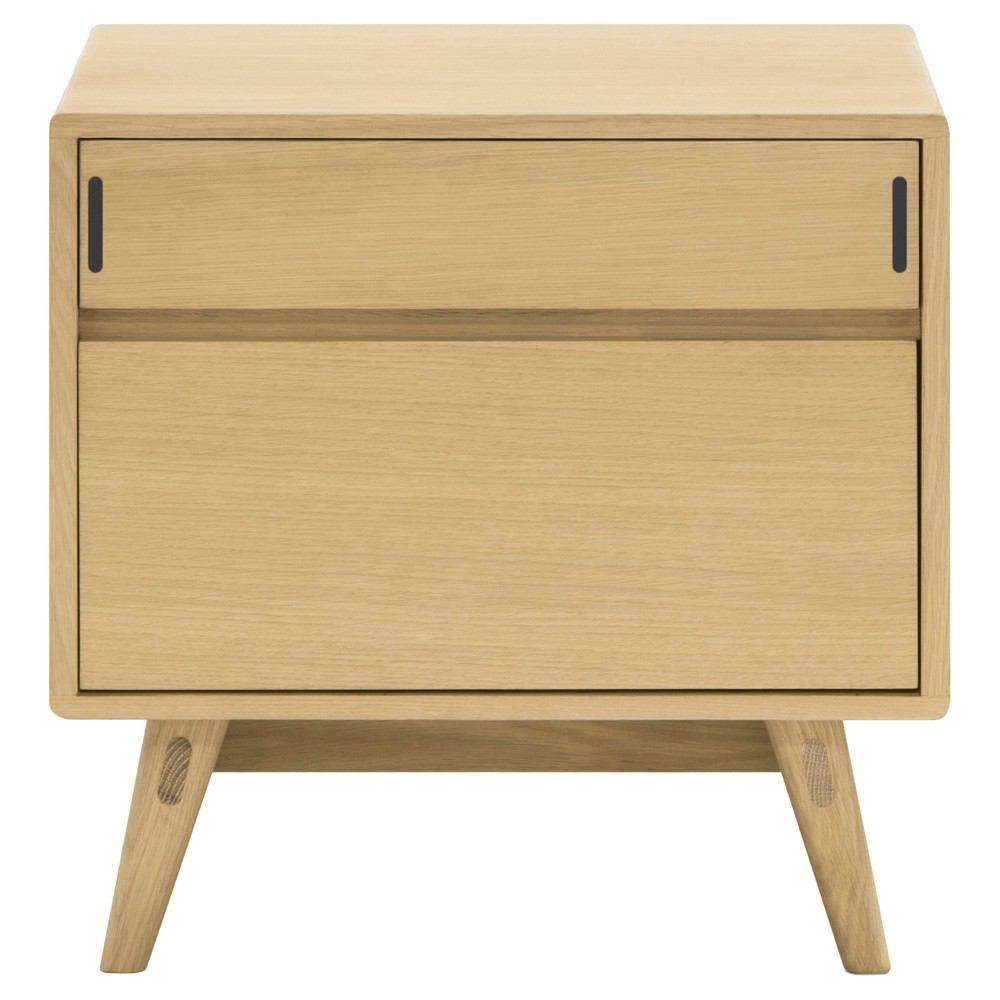 Modloft Haru Left-Facing Nightstand