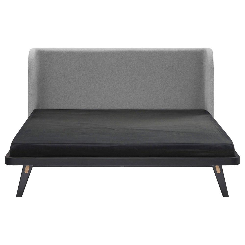 Modloft Haru King Bed