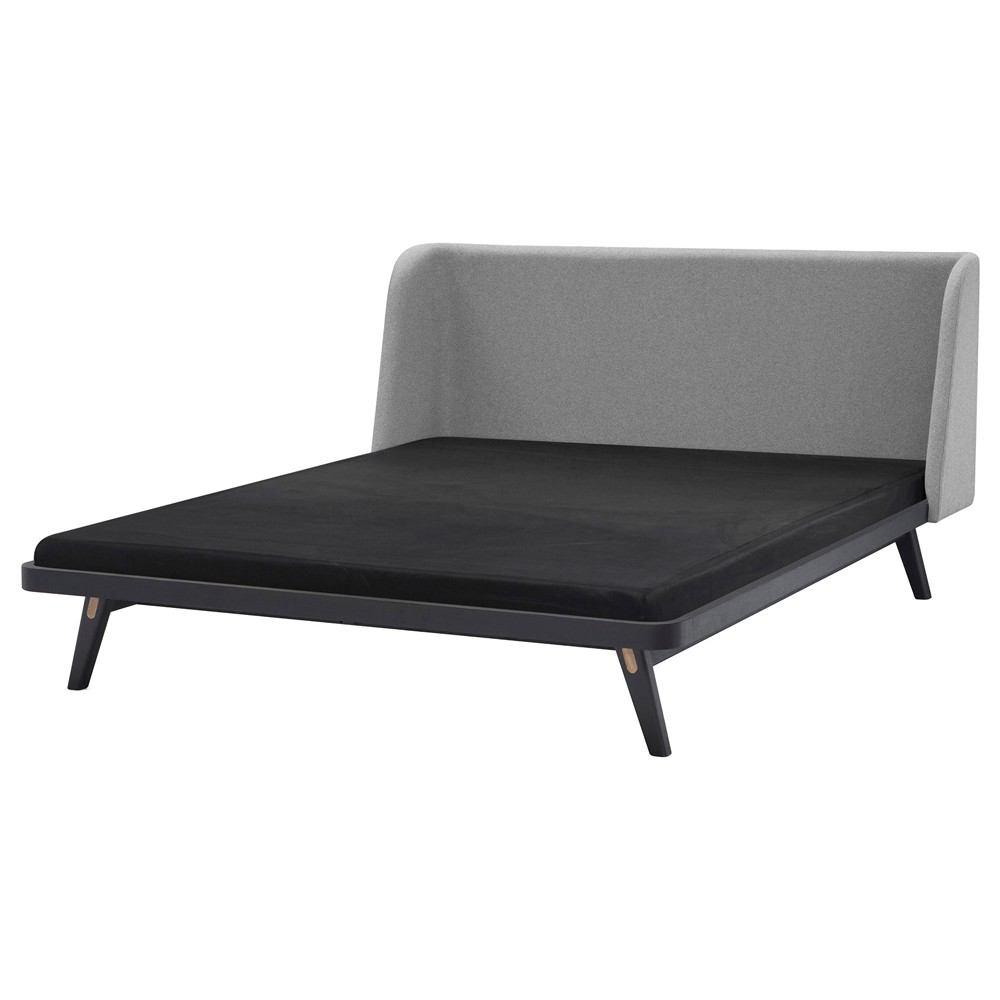 Modloft Haru King Bed