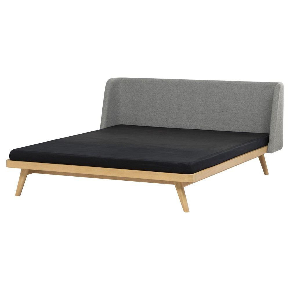 Modloft Haru King Bed