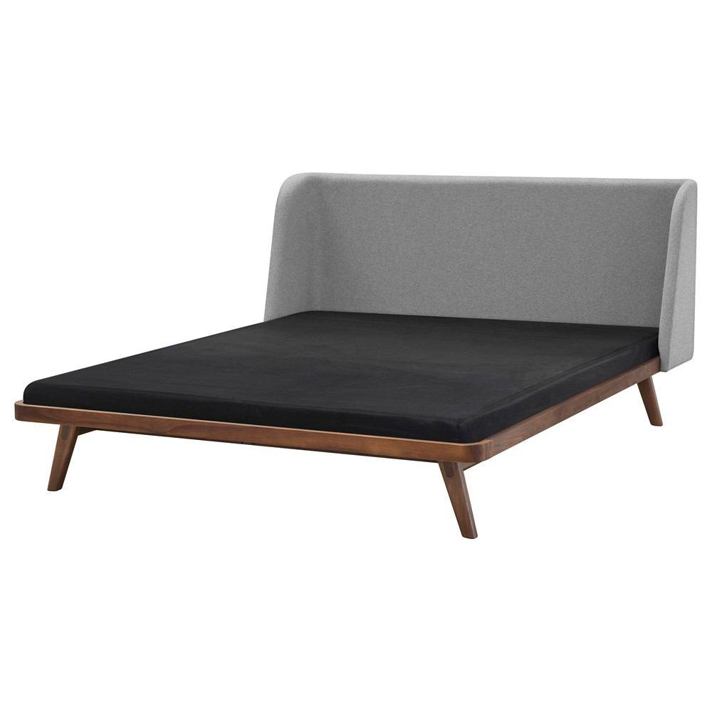 Modloft Haru King Bed