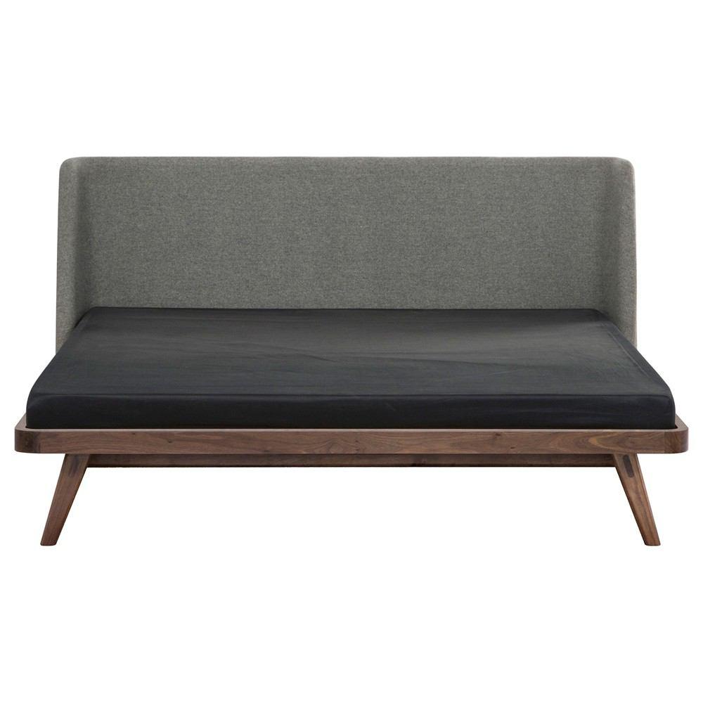 Modloft Haru King Bed