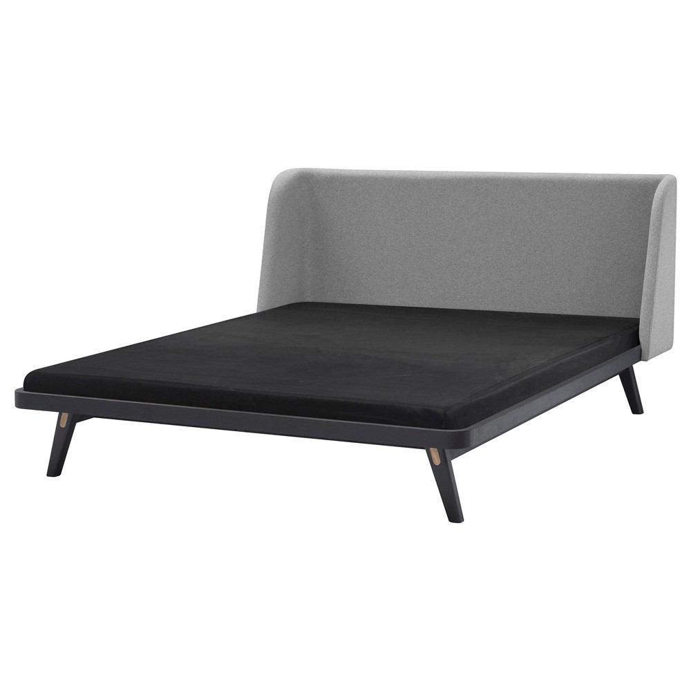 Modloft Haru Queen Bed