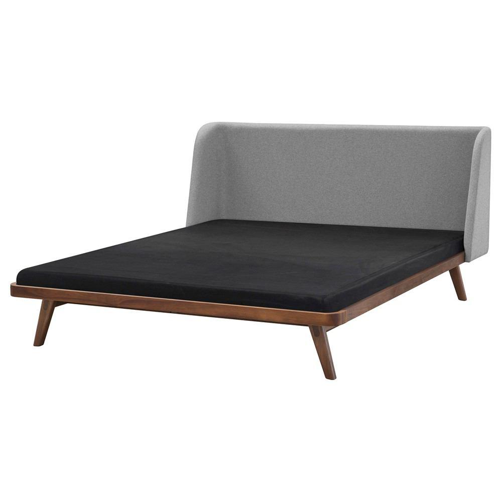 Modloft Haru Queen Bed