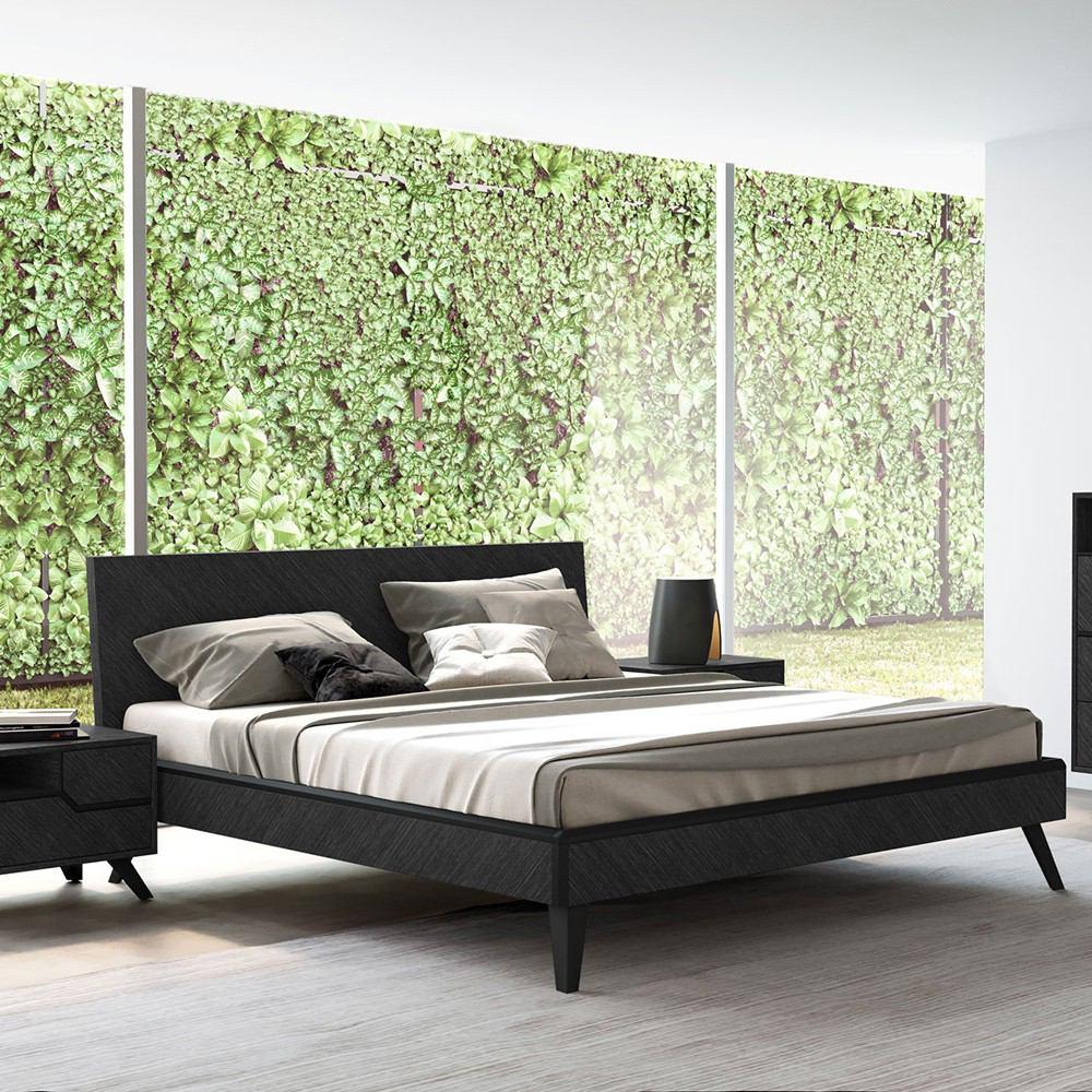 Modloft Rivington Queen Bed