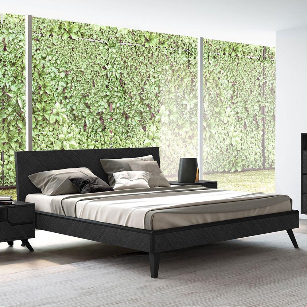 Modloft Rivington King Bed
