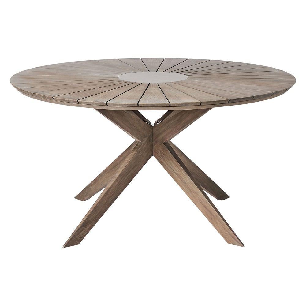 Modloft Helios Dining Table