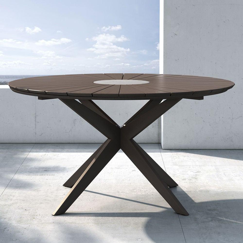 Modloft Helios Dining Table