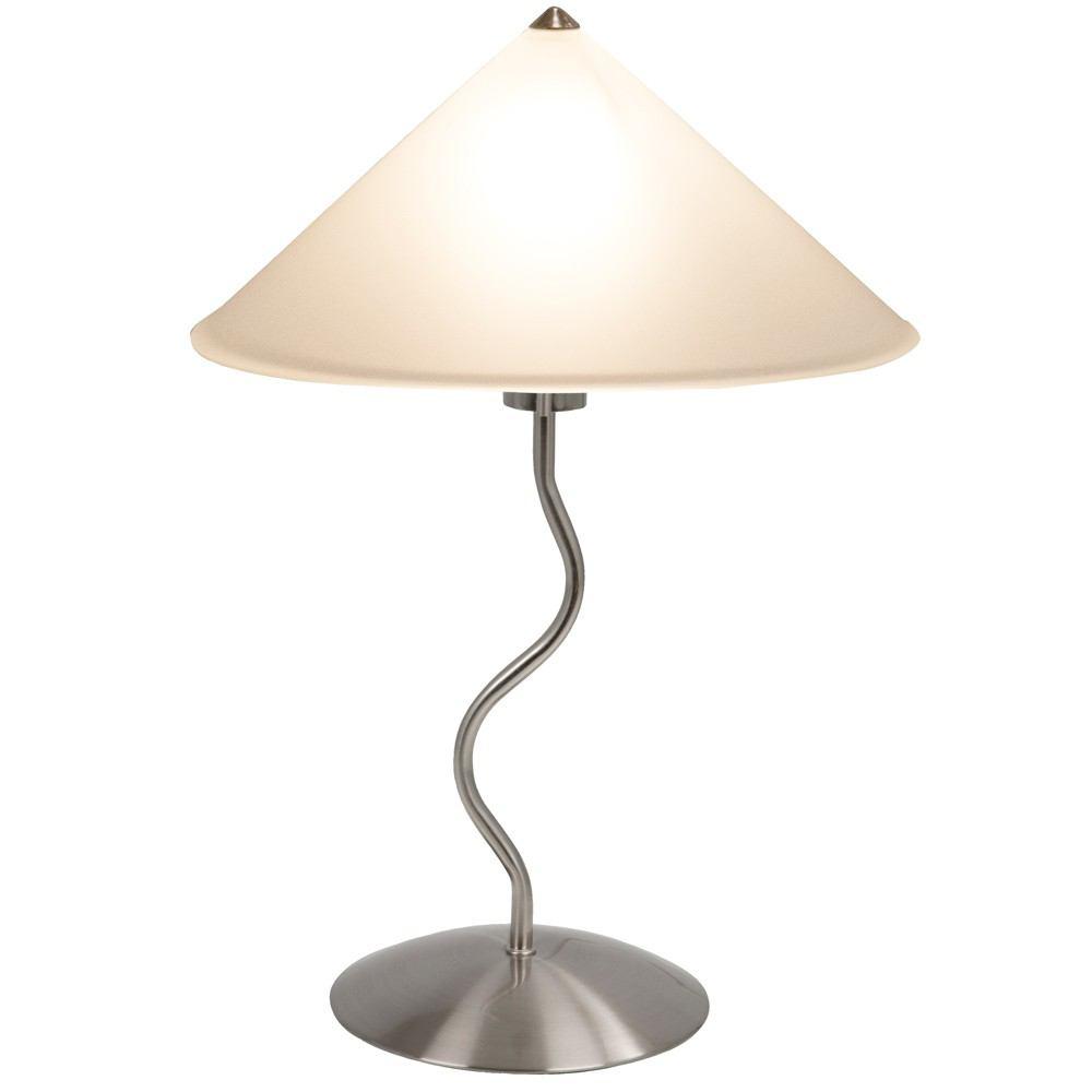LumiSource Doe Li Touch Lamp
