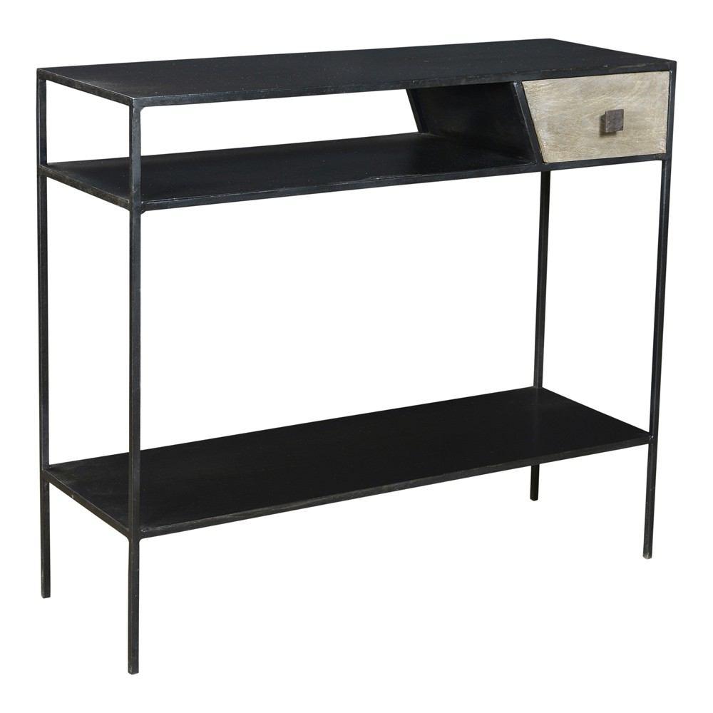 Moe's Home Collection Osaka Console Table