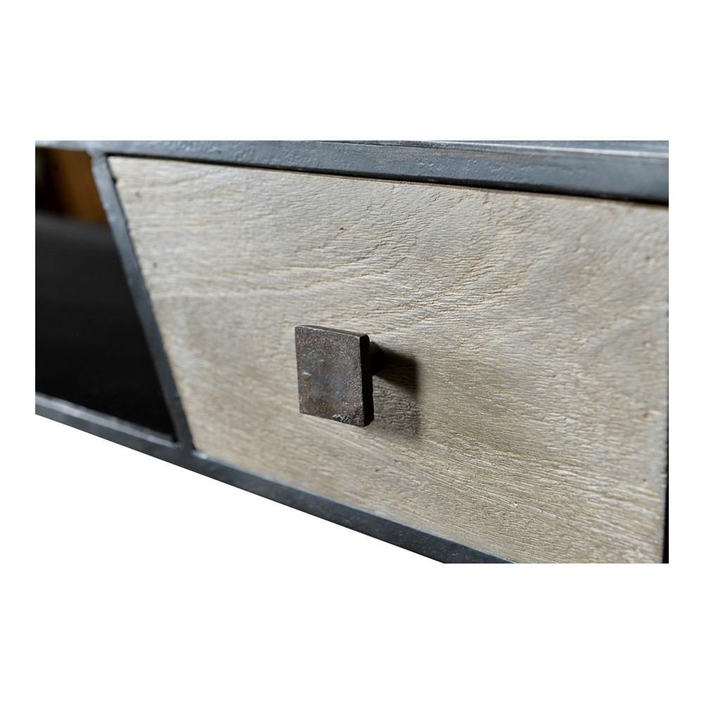 Moe's Home Collection Osaka Console Table