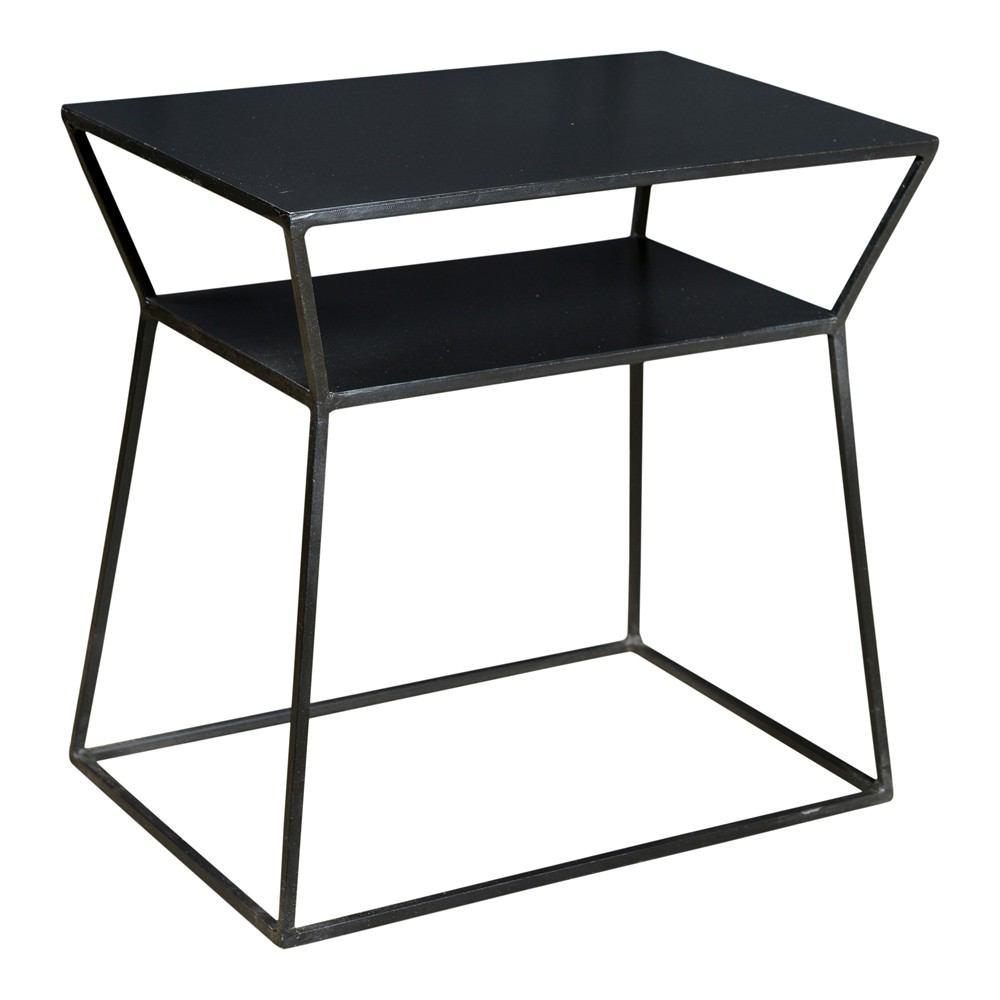 Moe's Home Collection Osaka Side Table