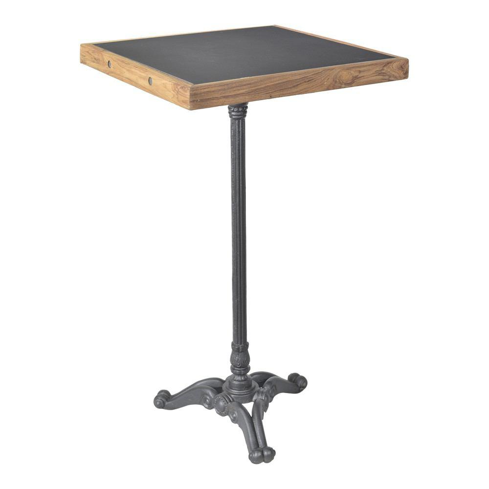 Moe's Home Collection Horizon Bar Table - Iron