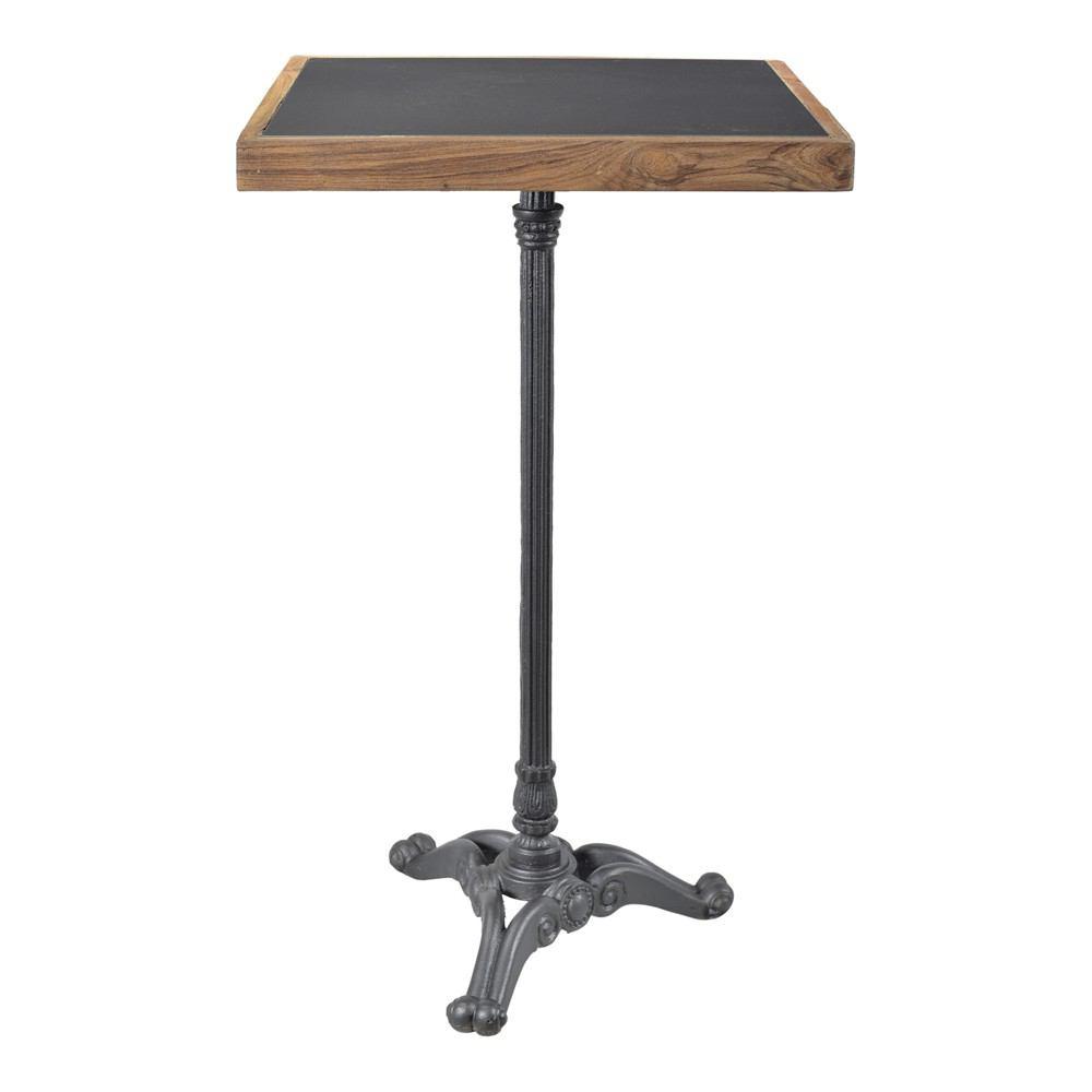 Moe's Home Collection Horizon Bar Table - Iron