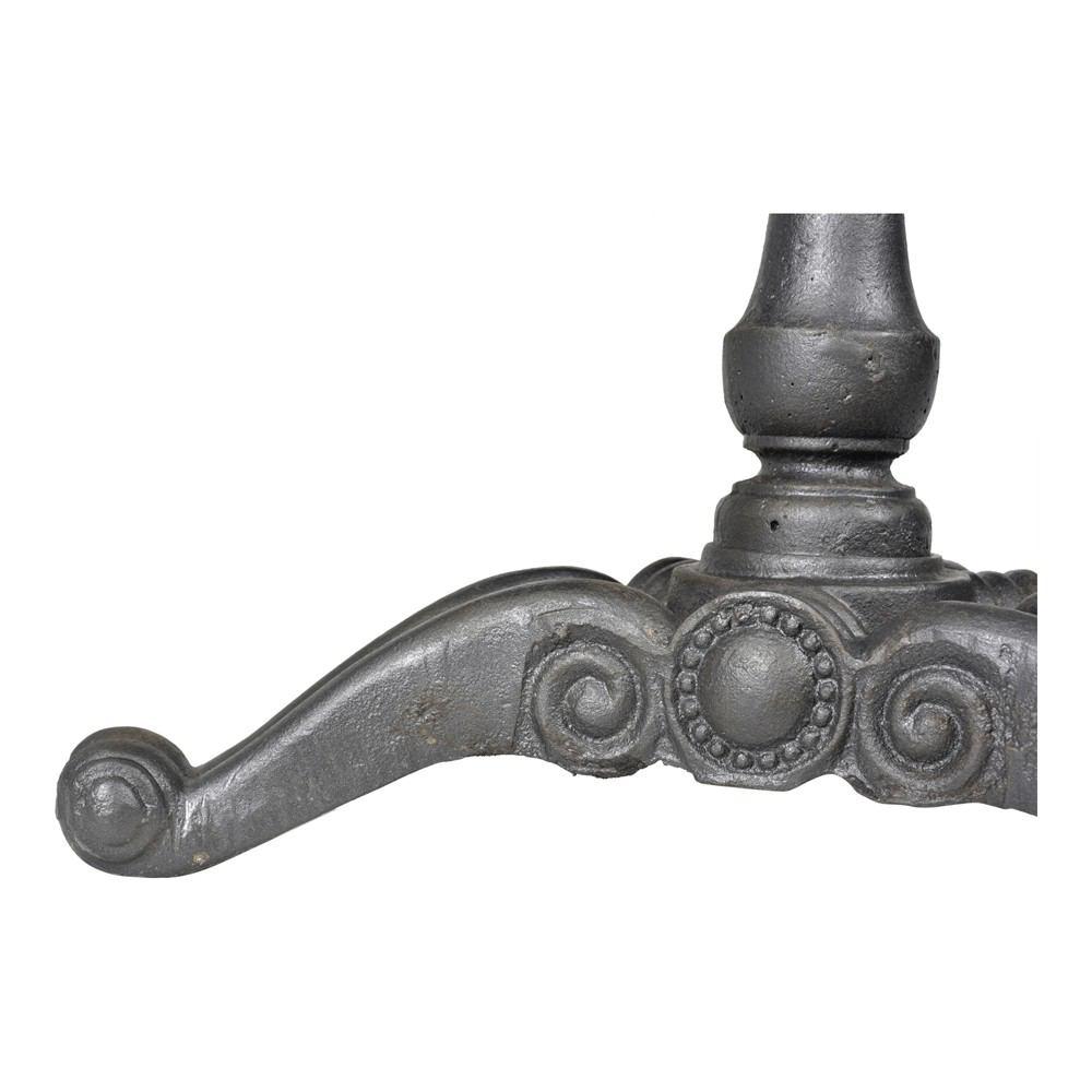 Moe's Home Collection Horizon Cafe Table Iron