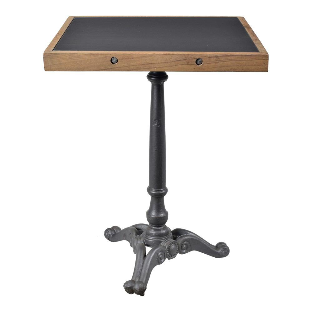 Moe's Home Collection Horizon Cafe Table Iron