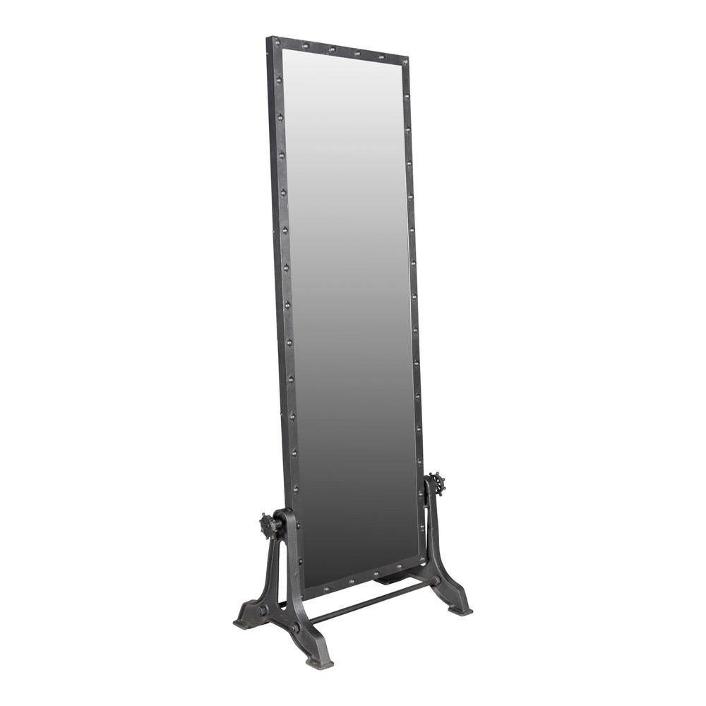Moe's Home Collection Lang Floor Mirror