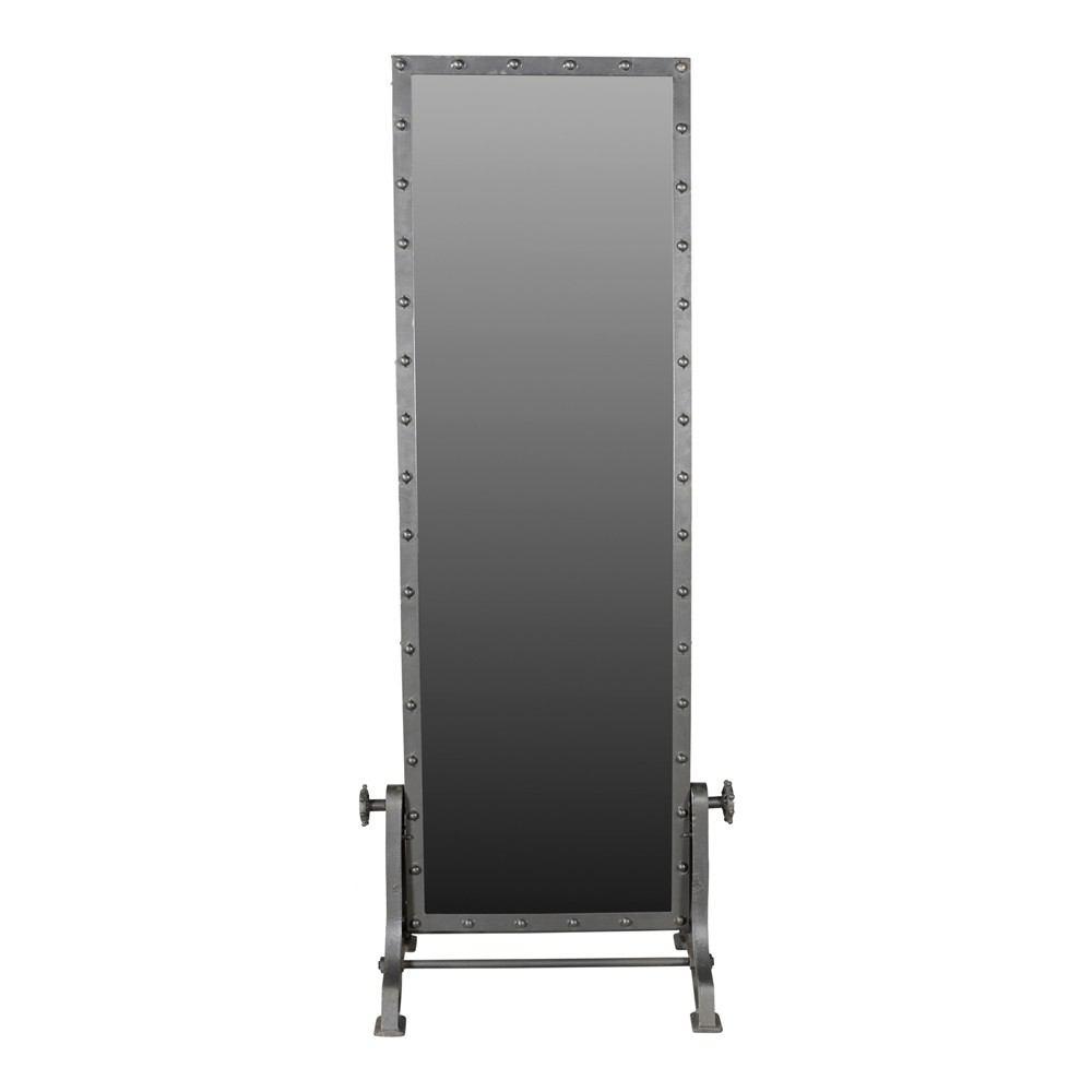 Moe's Home Collection Lang Floor Mirror
