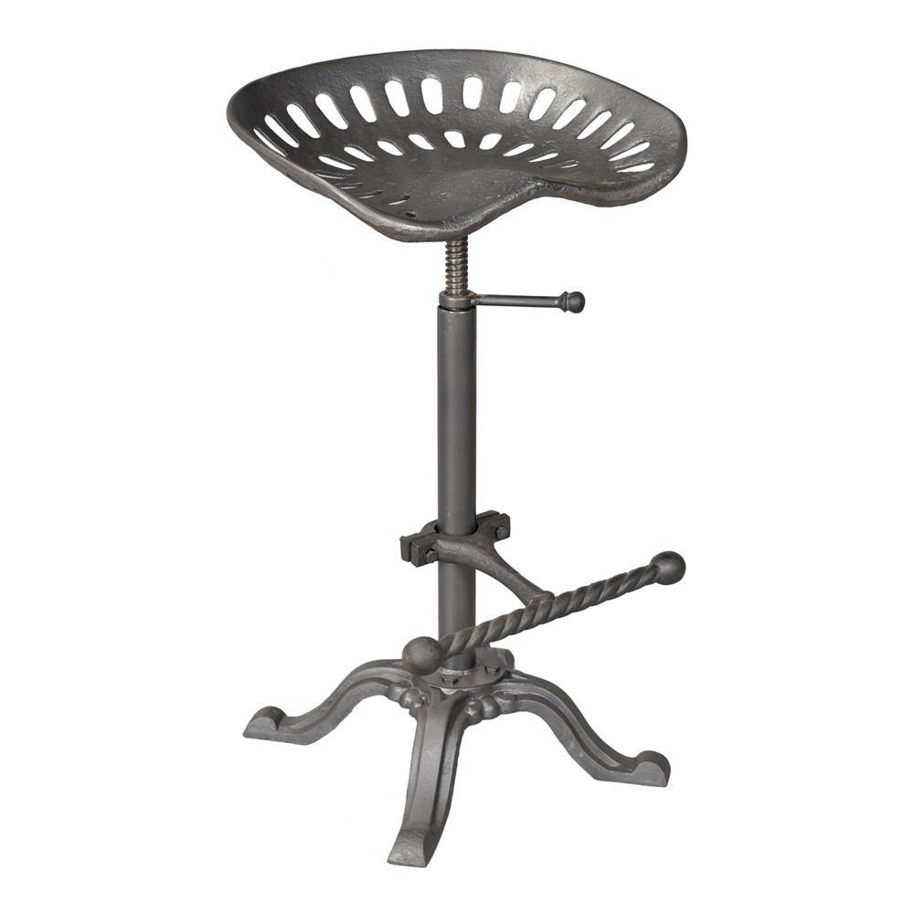 Moe's Home Collection Kubota Counter Stool