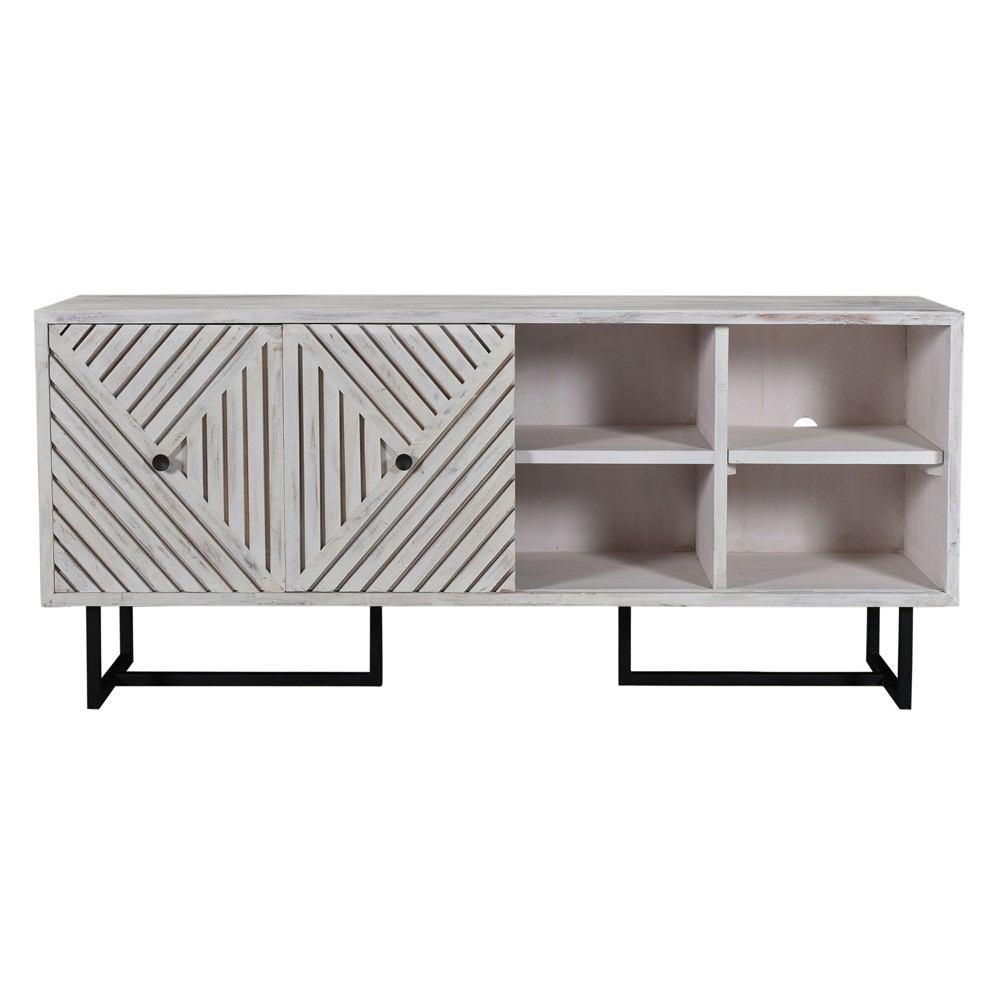 Moe's Home Collection Lucara Media Stand