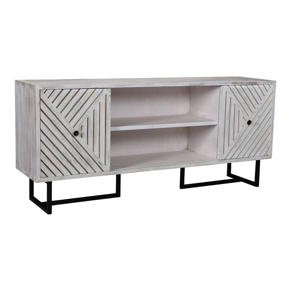 Moe's Home Collection Lucara Media Stand