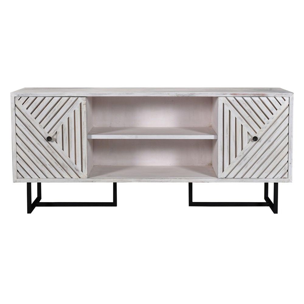 Moe's Home Collection Lucara Media Stand
