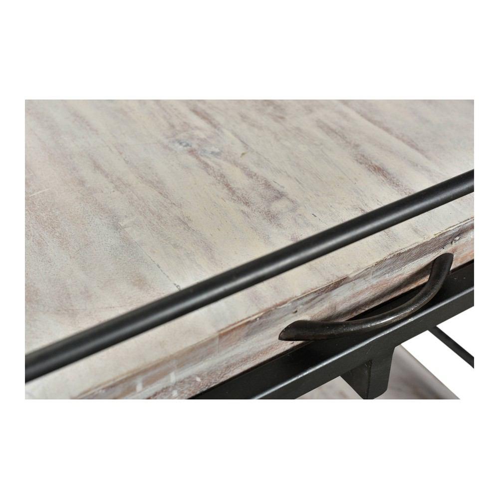 Moe's Home Collection Diavik Bar Cart